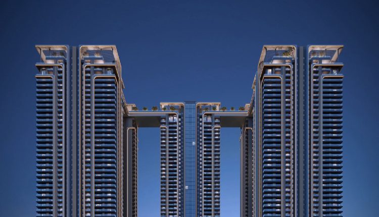 “The Cascades Neopolis