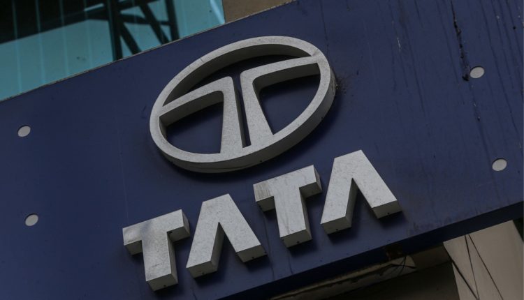 TATA