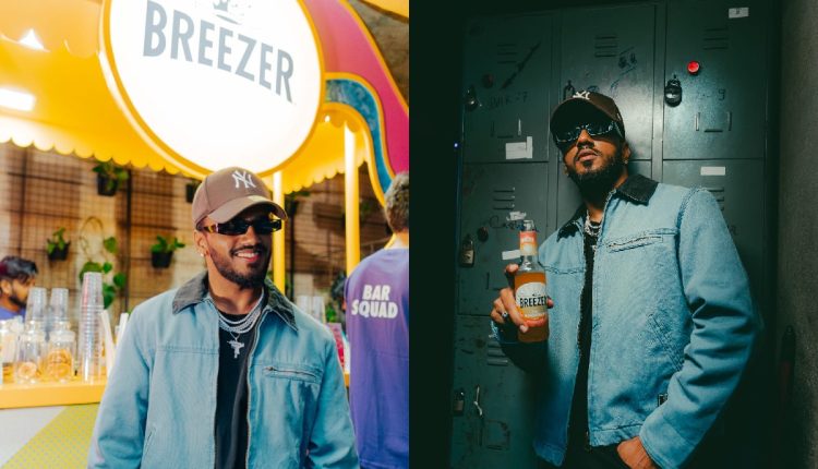BREEZER