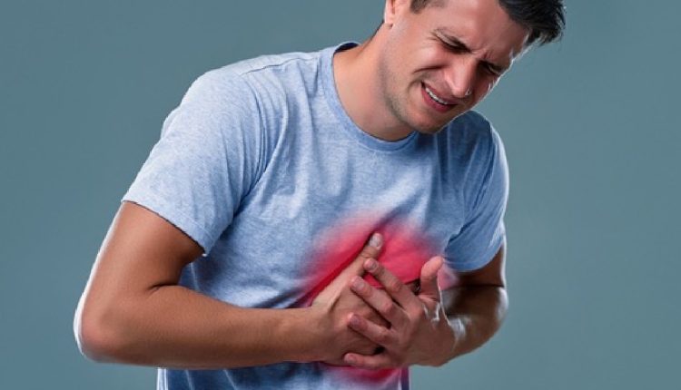 High LDL Cholesterol