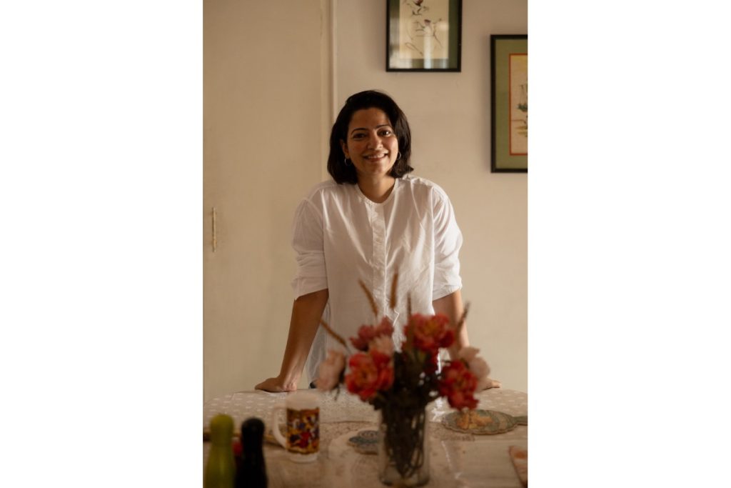  Chef Anjali Ganapathy