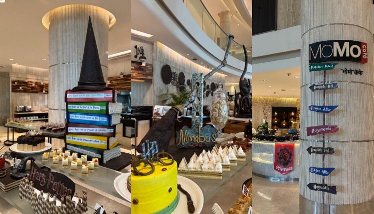 Courtyard by Marriott Mumba