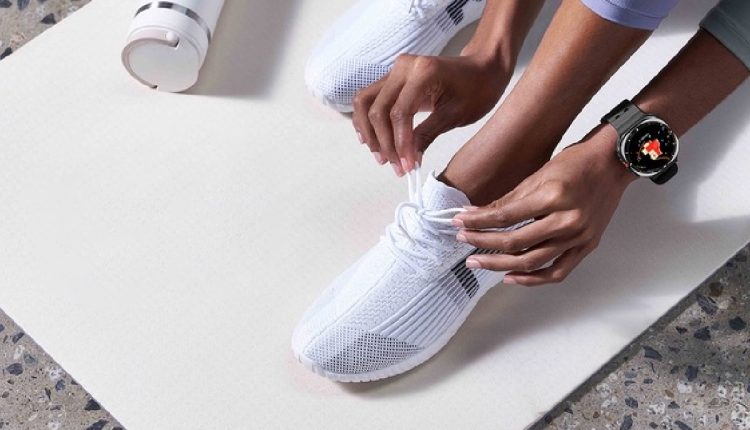 Samsung Galaxy Watch