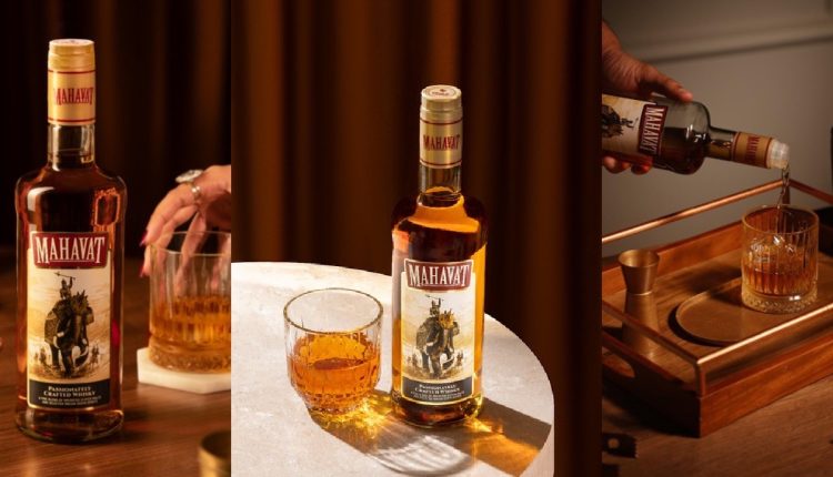 Mahavat Whisky