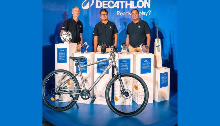 DECATHLON
