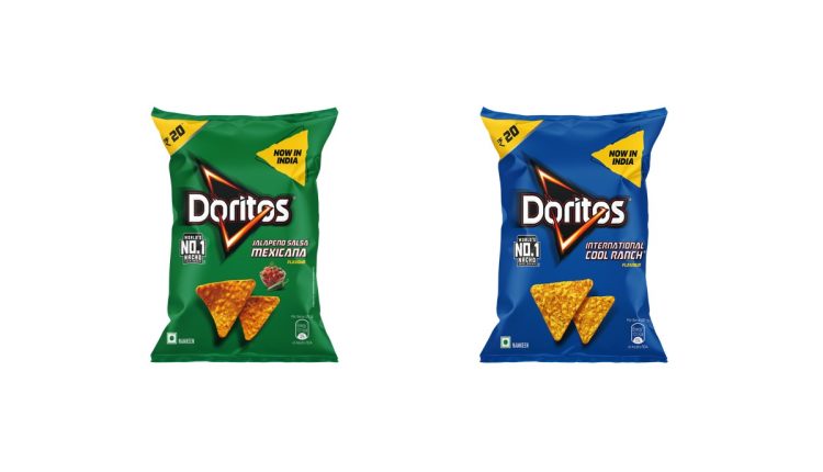 DORITOS