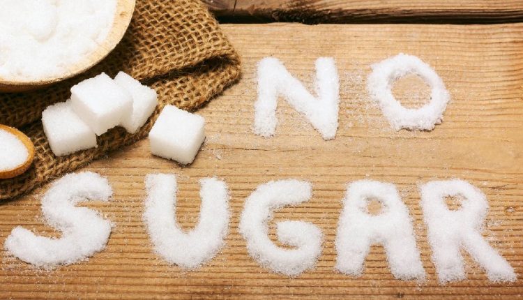 Sugar Cut Diet