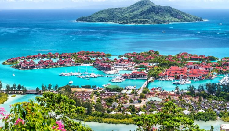 Seychelles travel