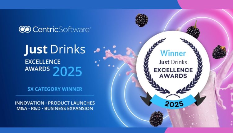 Centric Software