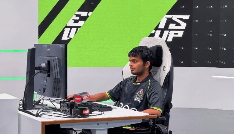 Esports World Cup 2025