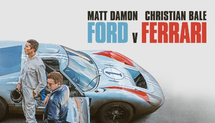 Ford v Ferrari