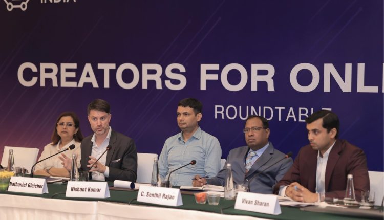Safer Internet India
