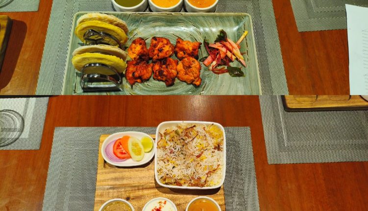 Hyatt Regency Chennai