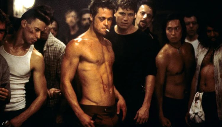Fight Club movie review