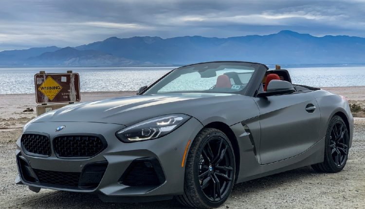BMW Z4 sDrive30i