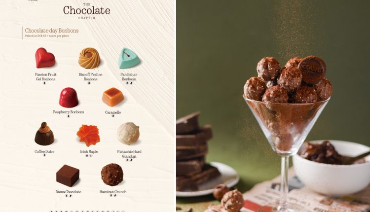 World Chocolate Day