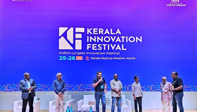 Kerala Innovation Festival