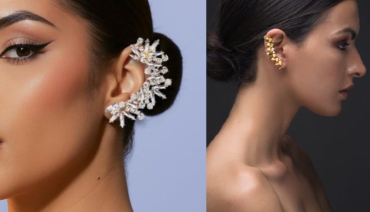 Ear Cuffs & Climbers