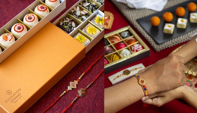 Sheraton Grand Palace Indore