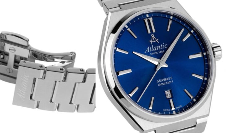 Atlantic Seawave Gents