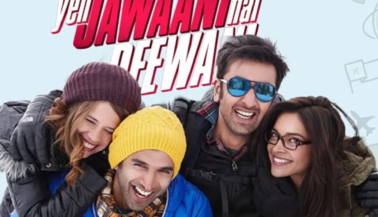 Yeh Jawaani Hai Deewani