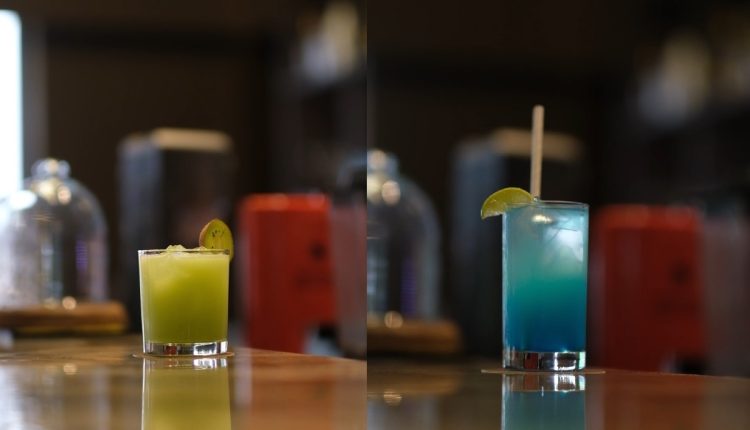 Feathers Hotel