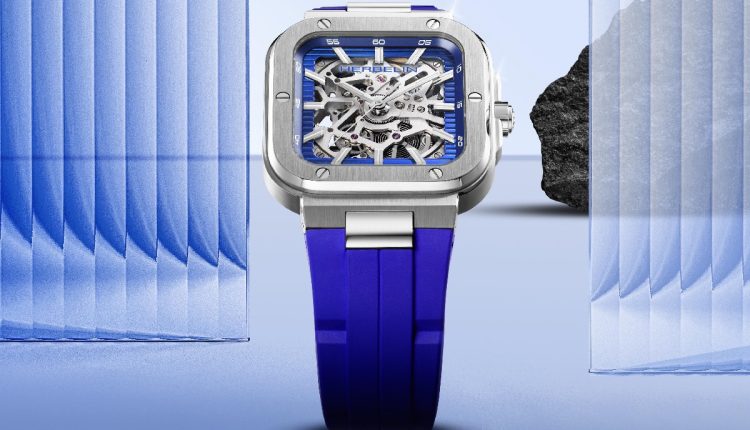 Ultimate Man’s Watch