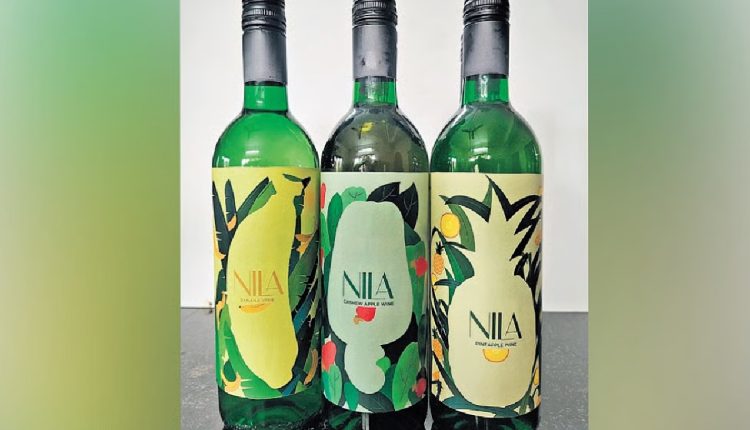 Nila Wines Kerala