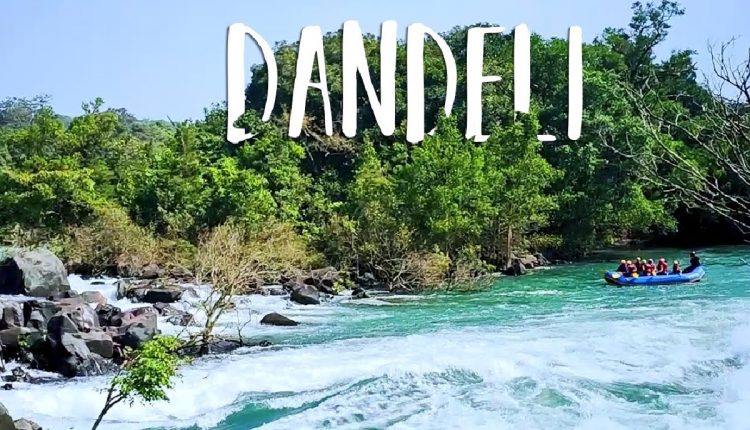 Dandeli travel guide