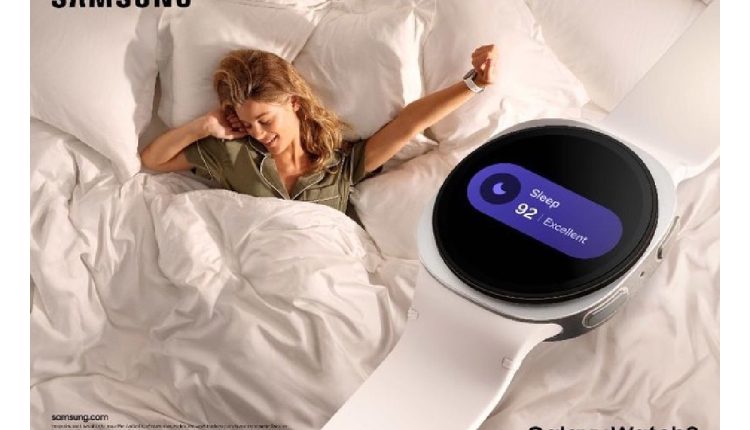 Galaxy Watch8 Series