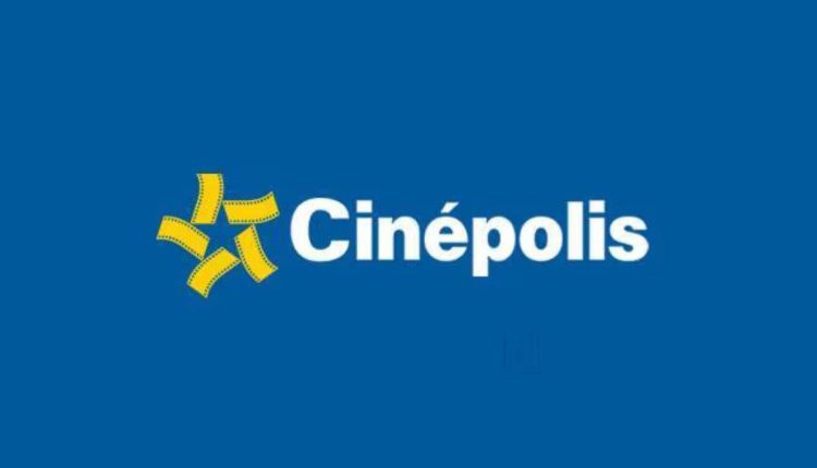 Cinépolis