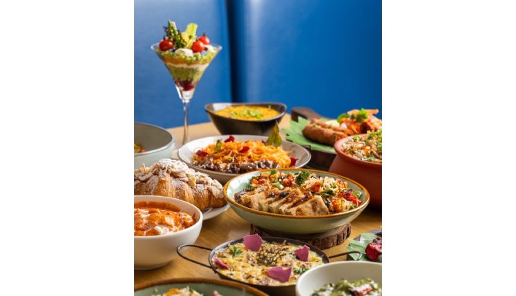The Hebbal Café