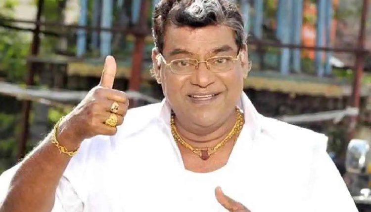 Kota Srinivasa Rao
