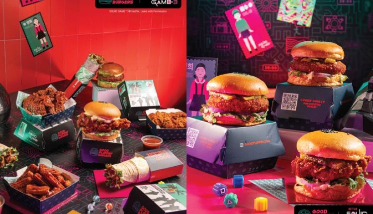 Good Flippin’ Burgers