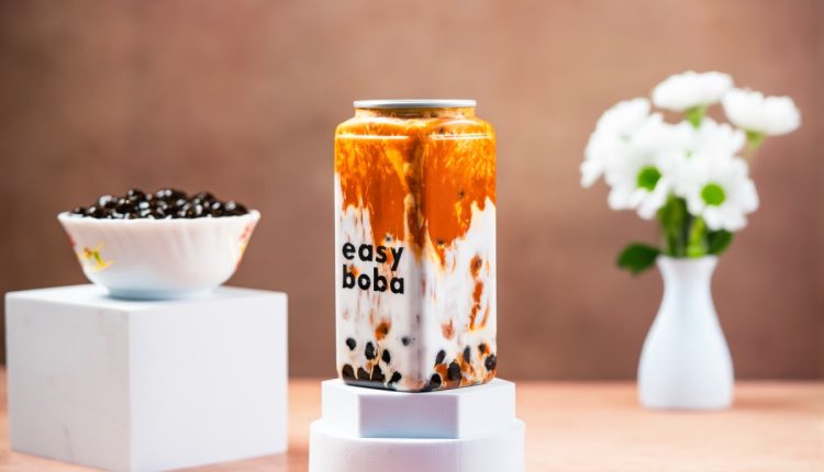 Easy Boba