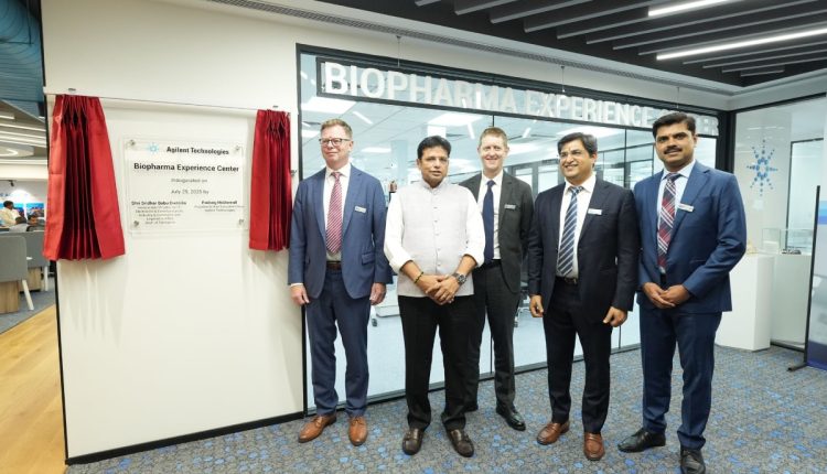 Global Biopharma