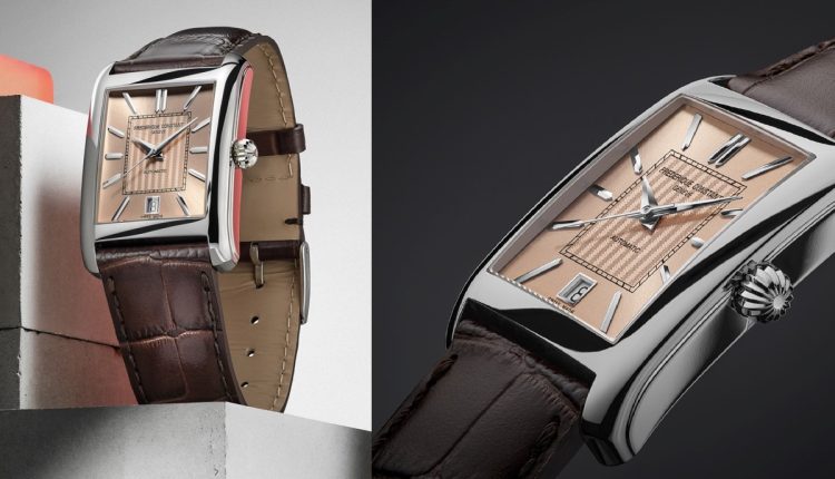 Frédérique Constant