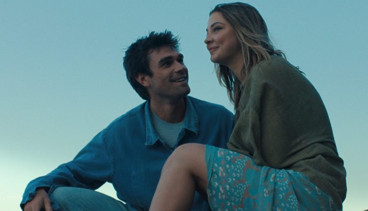 The Map That Leads to You