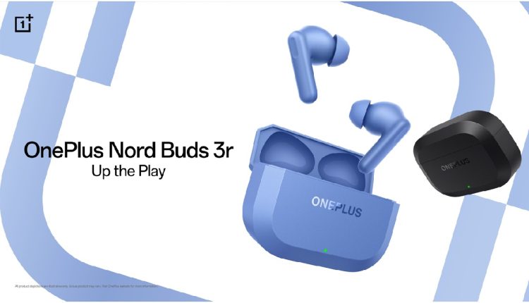 Nord Buds 3r