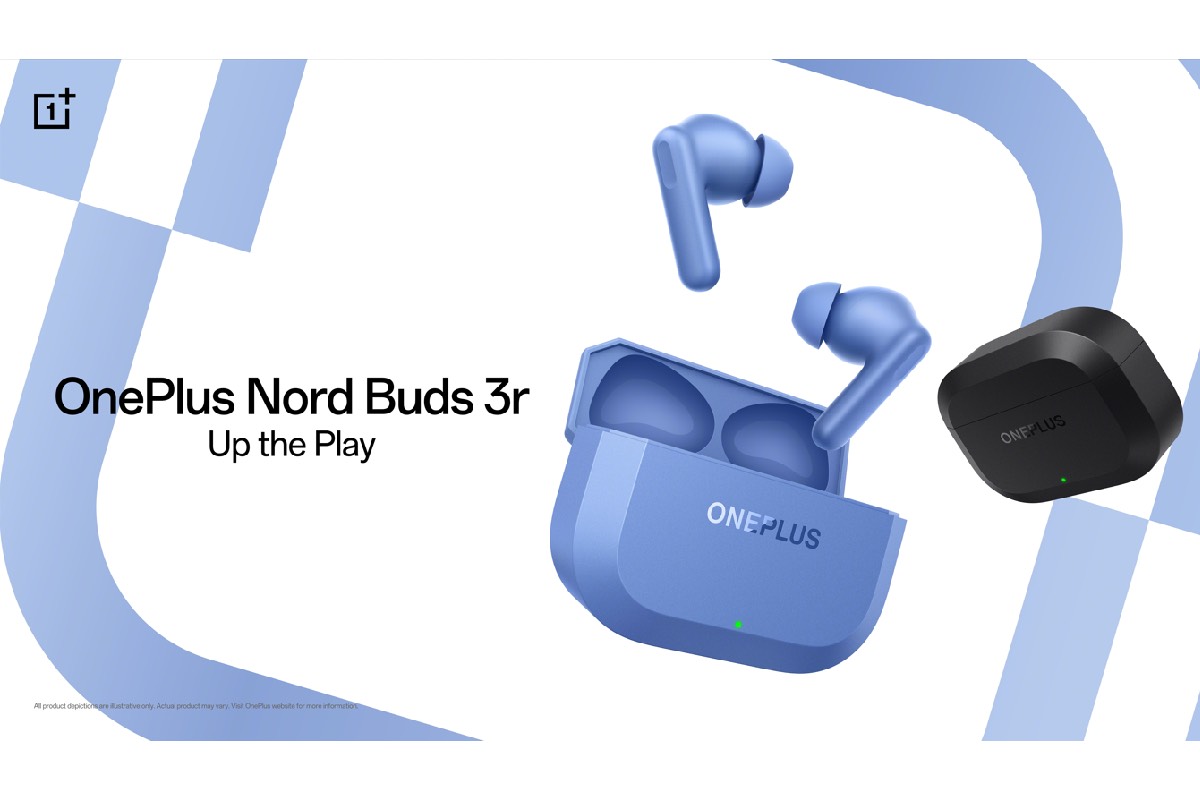 Nord Buds 3r
