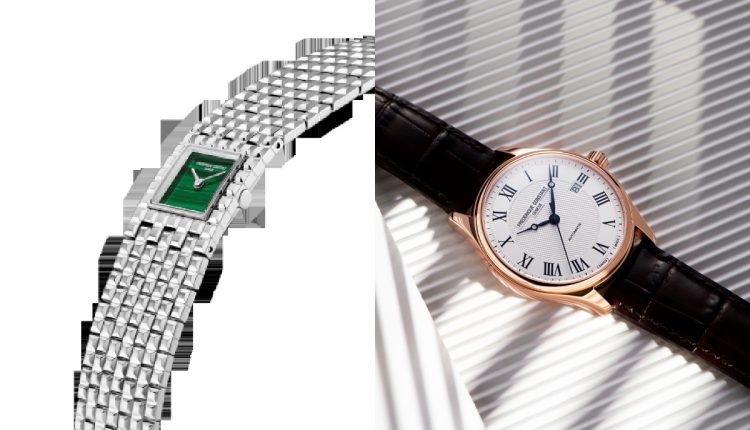 Frédérique Constant