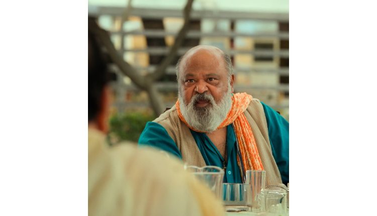 Saurabh Shukla,