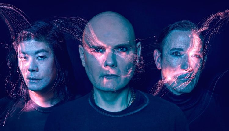 The Smashing Pumpkins