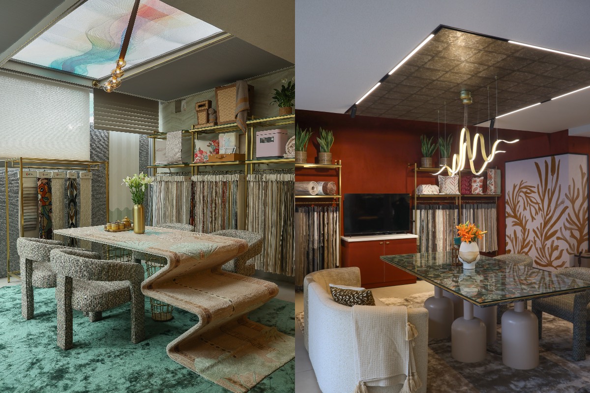 Bespoke Home Furnishings