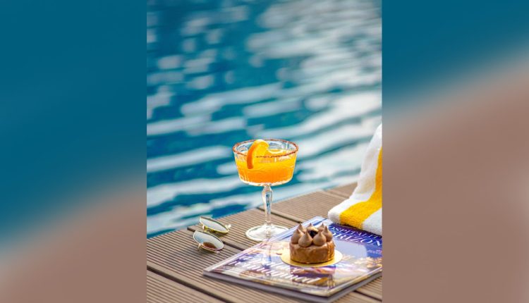 Sheraton Grand Bangalore Hotel