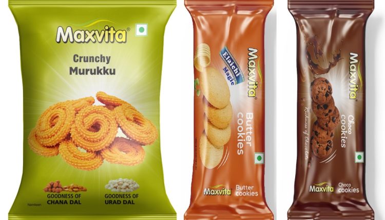 Maxvita Foods