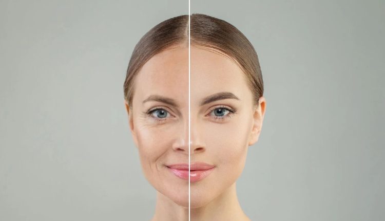 Reduce premature aging