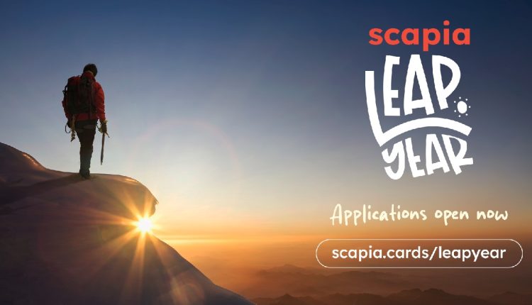 Scapia