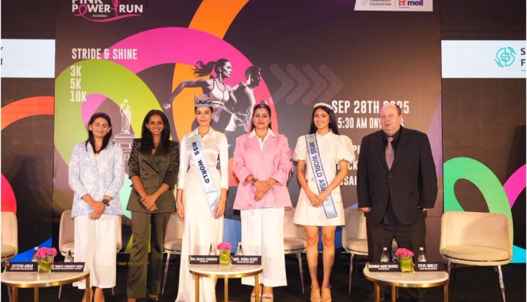 Sudha Reddy Foundation