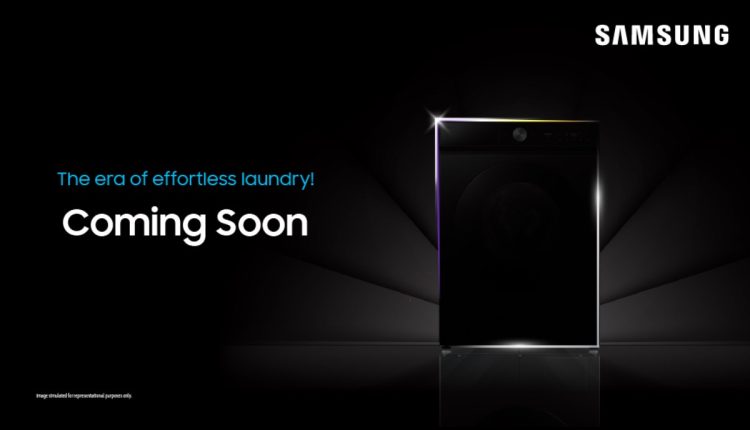 Era of Effortless Laundry